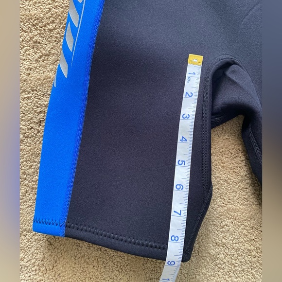 Tilos 2mm Shorty Wetsuit - Picture 6 of 15